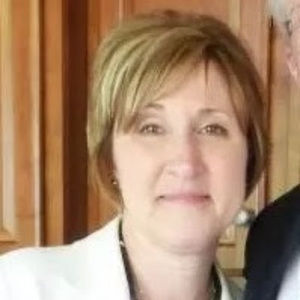 Meet your Posher, Cathie